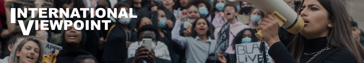 France: Right-wing offensive follows killing - International Viewpoint