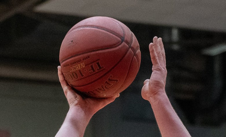 Poland Unified basketball rallies past Edward Little