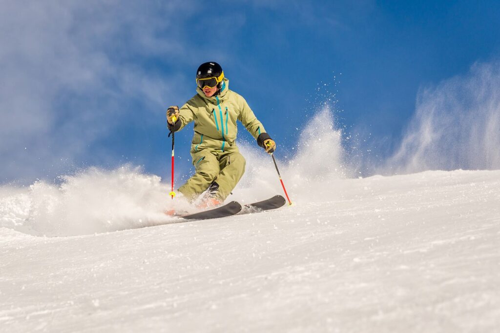 How to Plan a Ski Trip to Verbier, Switzerland