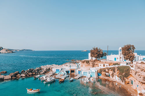Vodafone’s Thetis Express subsea cable will link Crete and Athens with 180 Tbps capacity, boosting Greece’s connectivity.
