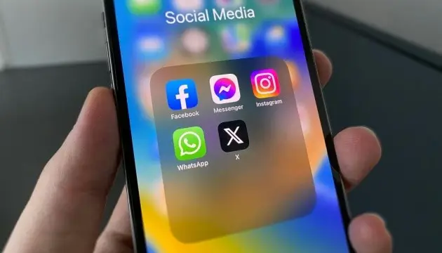Slovenia Considers Ban on Social Media for Children Under 15