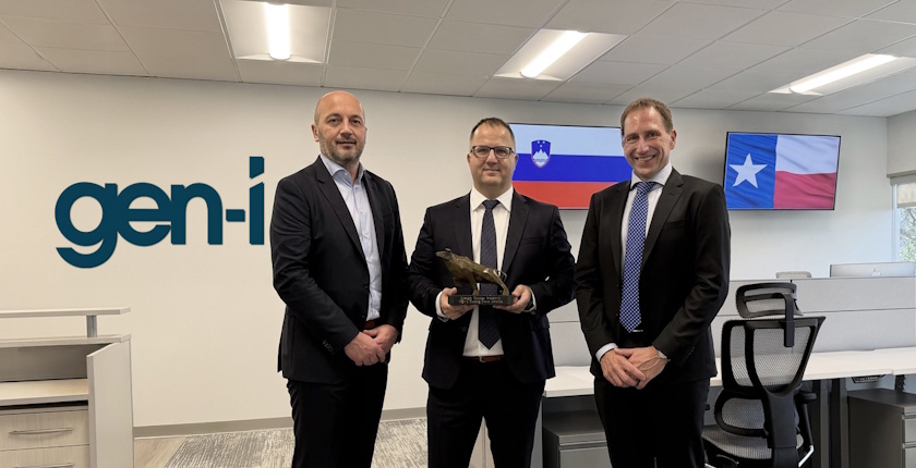 slovenia us office gen i houston
