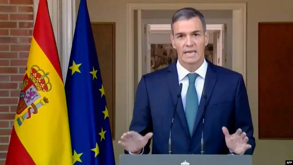 Spain Orders Investigation into AI-Generated Child Abuse Content on Social Media
