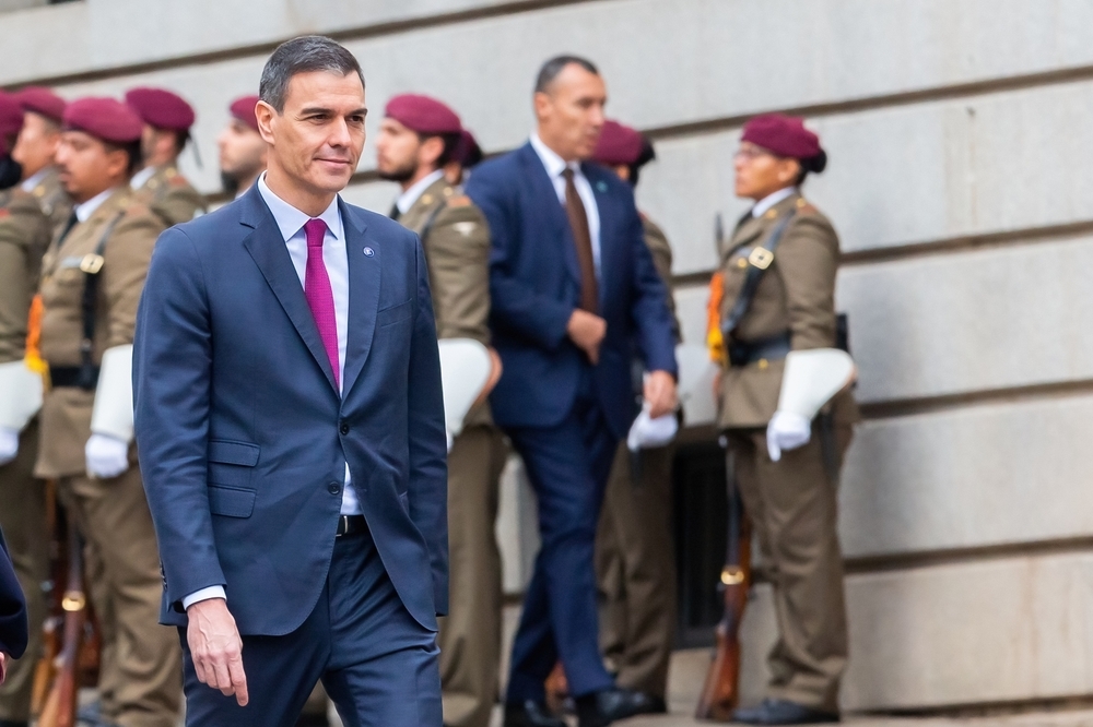 Spain to declassify files on 1981 coup attempt -