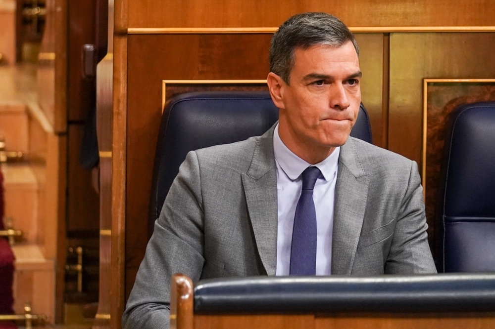 Spain launches probe into X, Meta, and TikTok over AI-generated abuse content -