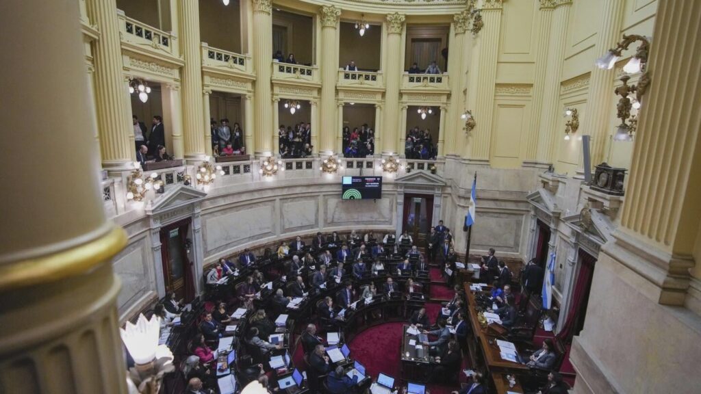 Argentina to raise work shifts to 12 hours a day
