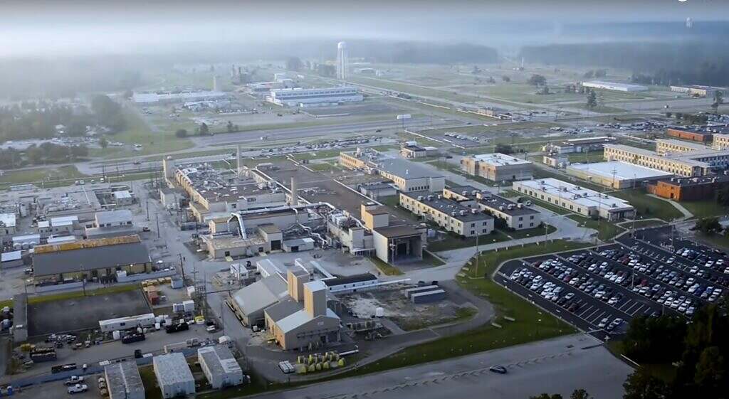 South Carolina Must Seize Its Nuclear Moment South Carolina Must Seize Its Nuclear Moment