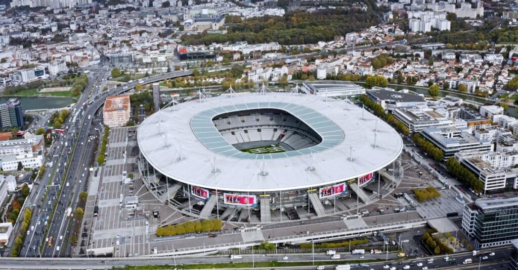 Saints to play the first NFL game in Paris, France