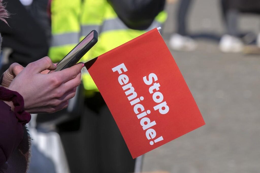 Senate backs new legislation targeting femicide and violence against women in Romania