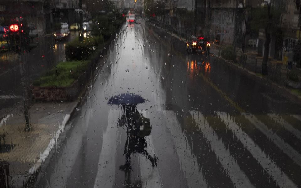 Greece braces for thunderstorms from Storm Erminio More rain forecast across Greece after Wednesday floods