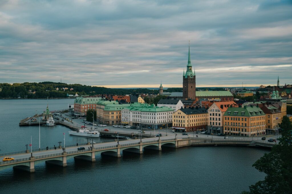 Sweden travel : discover how this top sustainable nation is redefining eco tourism and why it is a must visit eco destination in 2026