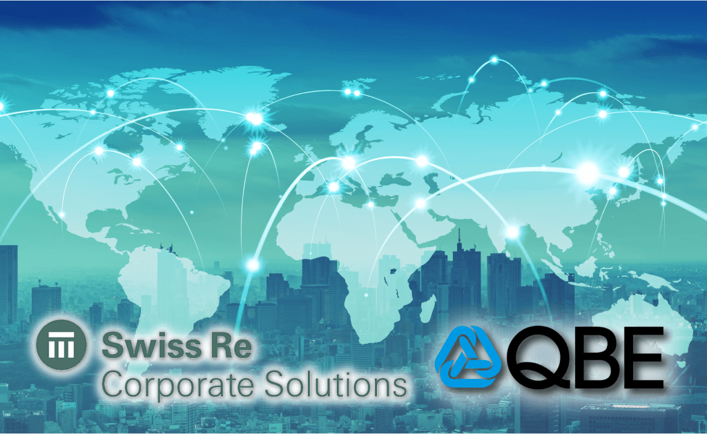 Swiss Re CorSo to acquire QBE's trade credit and surety business