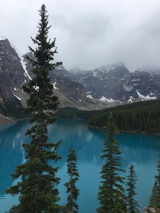Banff National Park