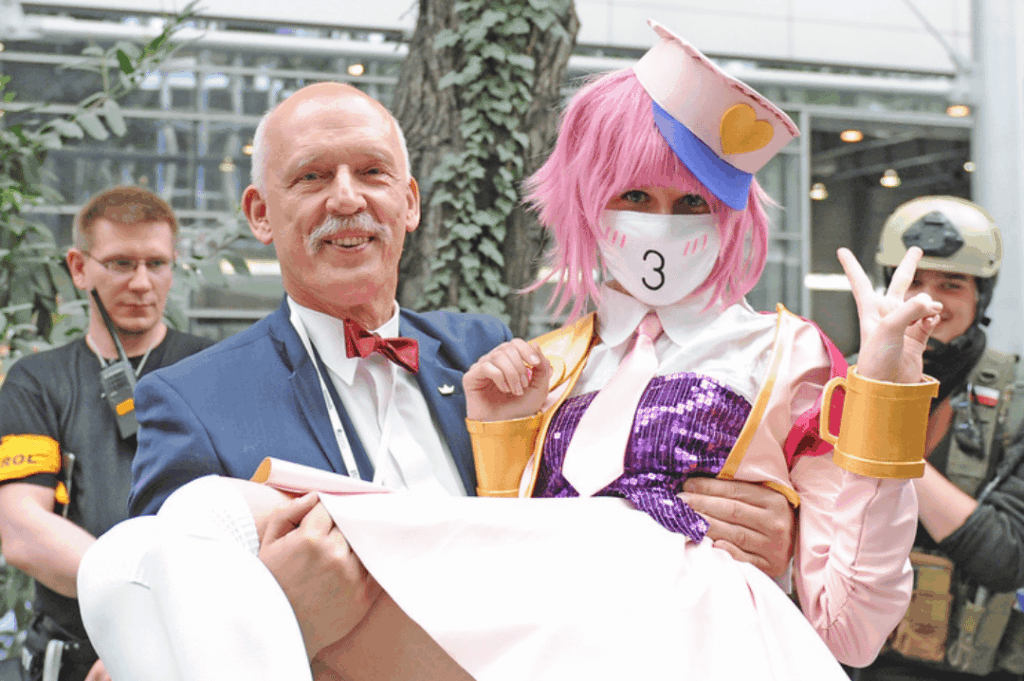 Do you know any actual femboys?
