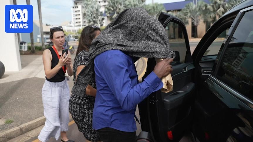 Darwin public servant charged over alleged $5m NDIS fraud