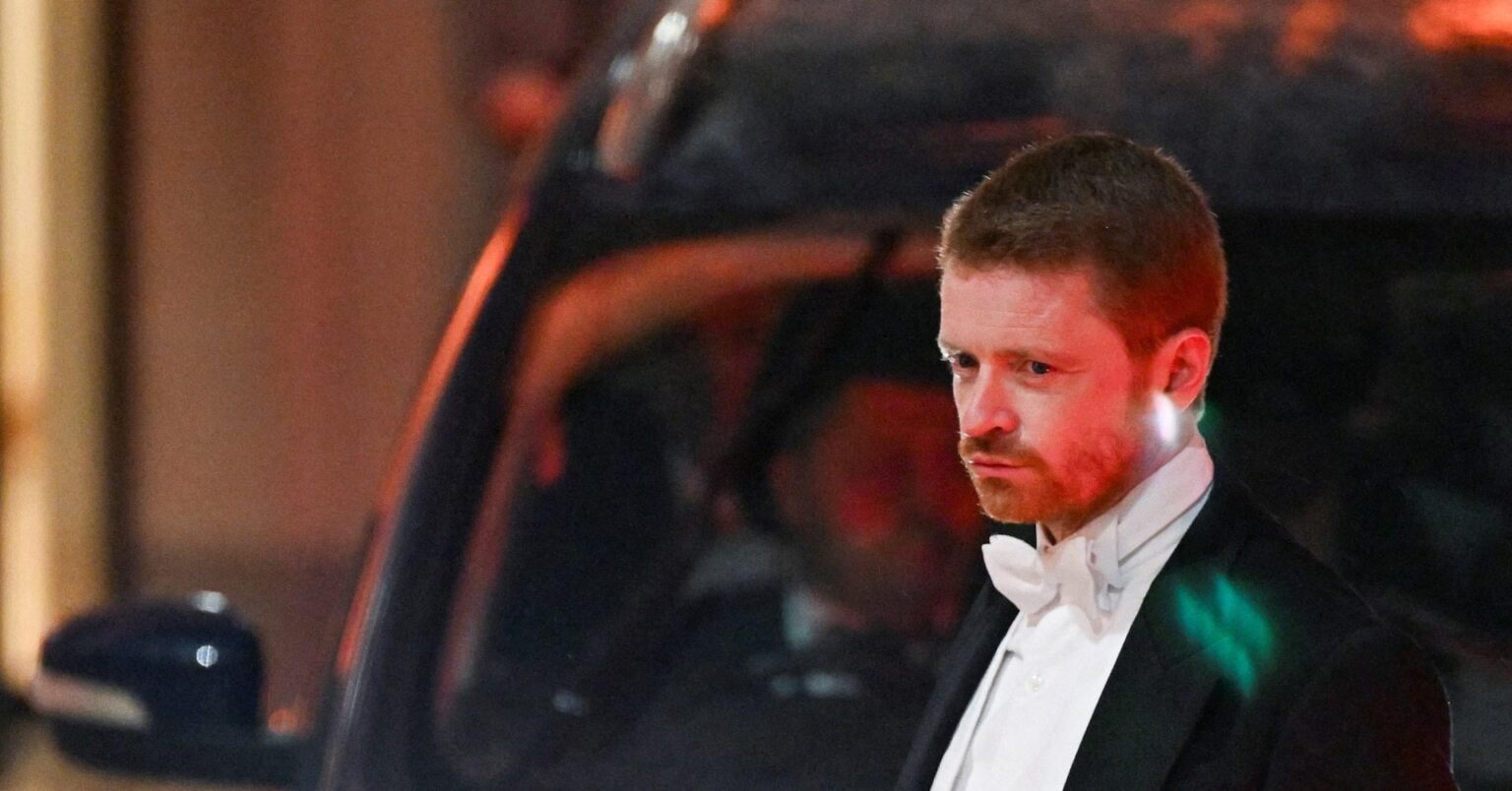 UK PM Starmer's chief of staff Morgan McSweeney quits over Mandelson fallout