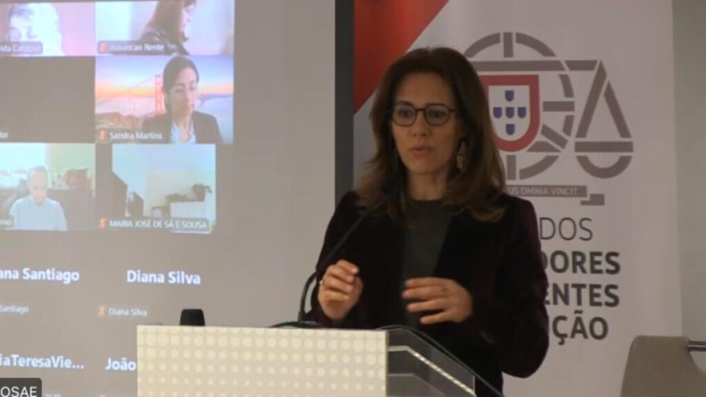 Most Portuguese people suffer from “housing collapse”. Secretary of State recognizes "brutal disinvestment"