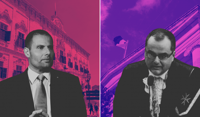 BREAKING | Judge Lawrence Mintoff’s ‘explosive’ letter to Castille revealed