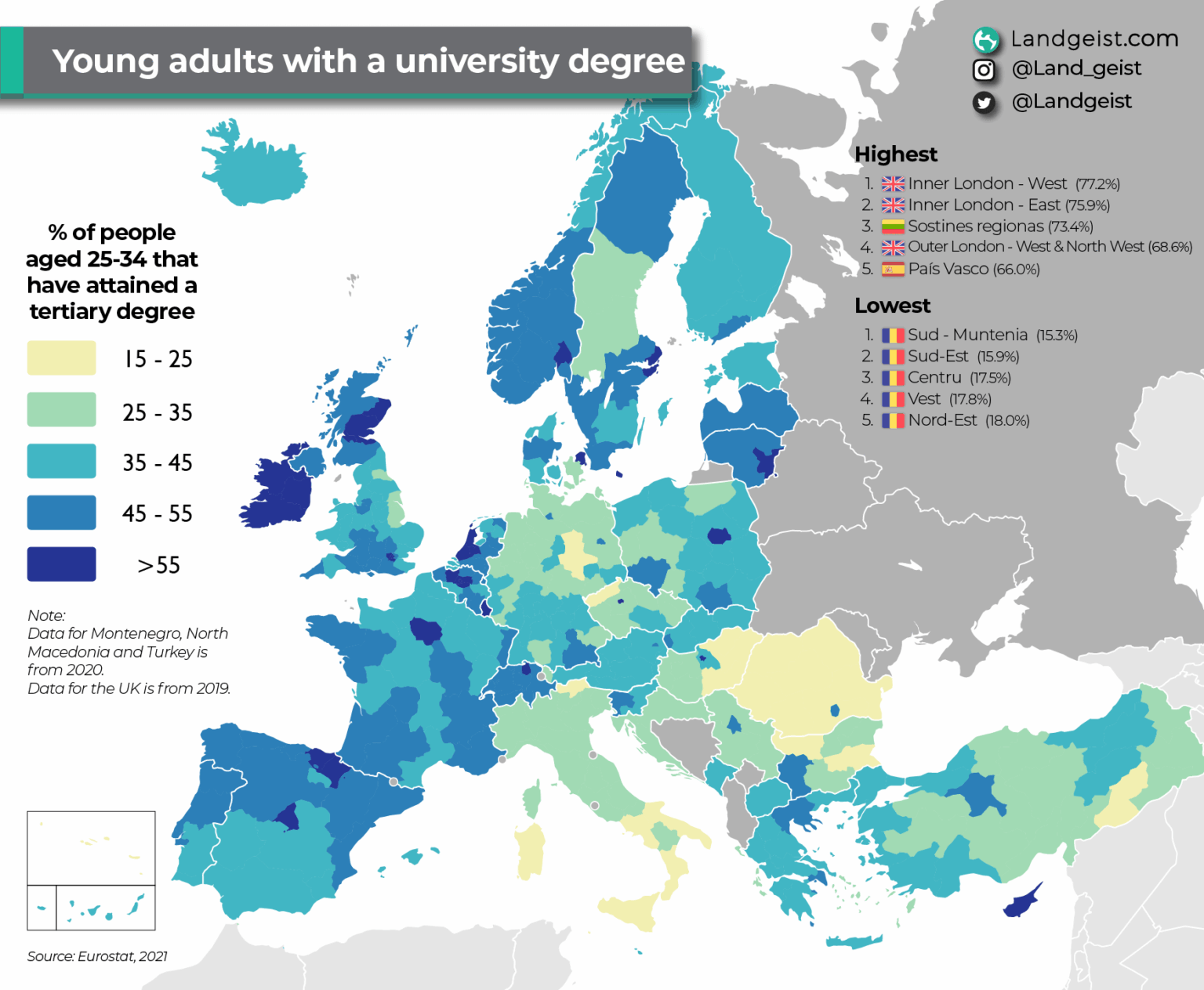 THERE ARE TOO MANY YOUNG PEOPLE AT FACULTIES IN ROMANIA!!11!