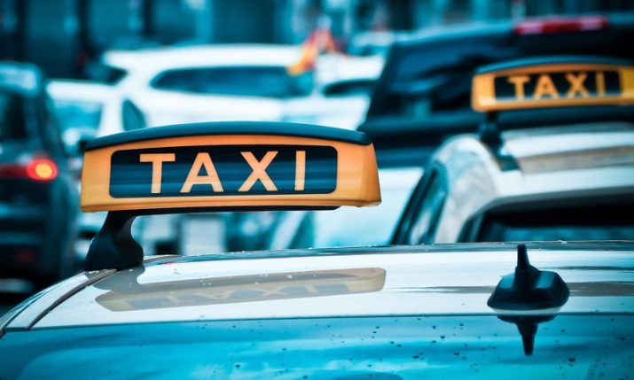 Zagreb relaunches taxi campaign to protect tourists and locals