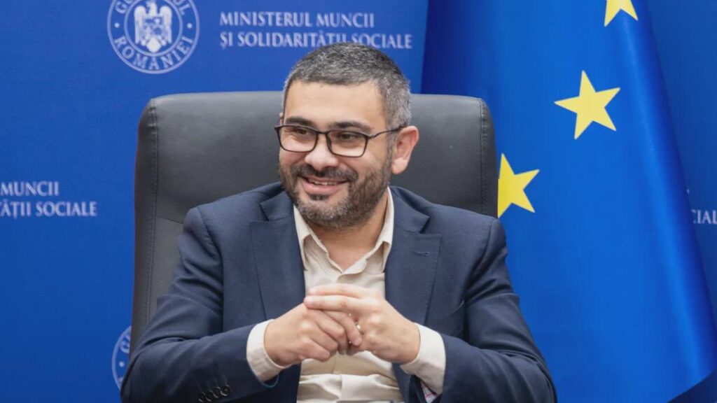 The enormous cash sums of the Minister of Labor, in lei and euros. Unjustified millions, Florin Manole [PDS] refuses to explain