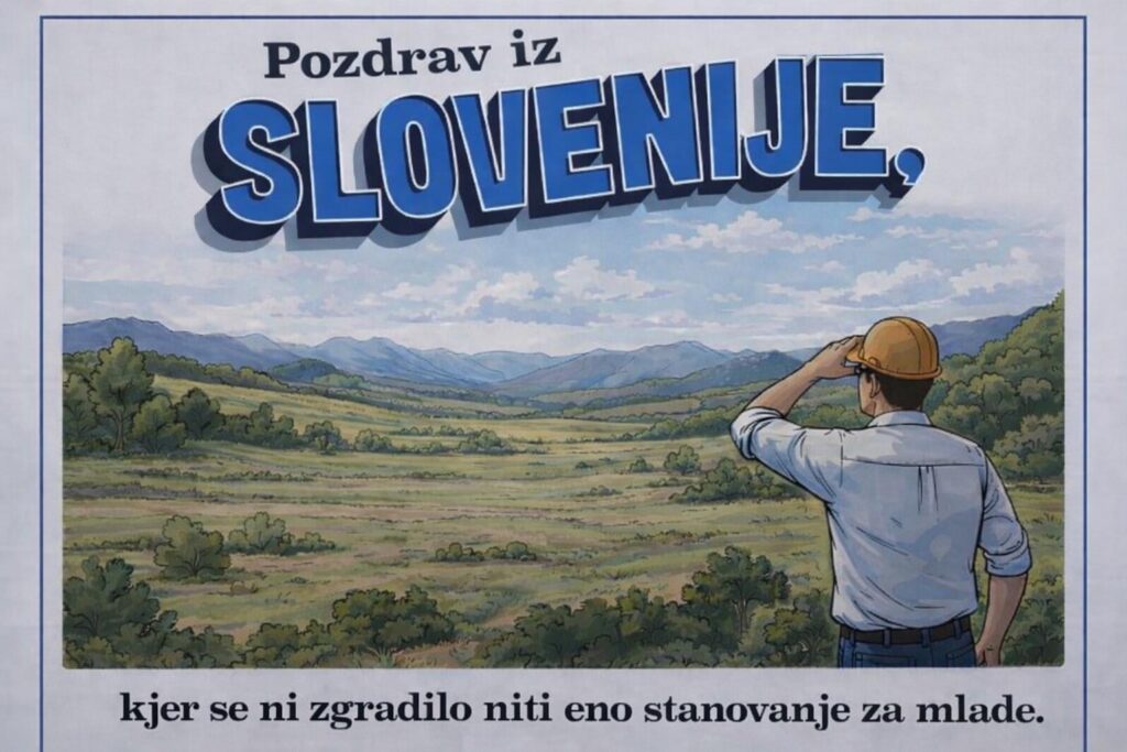 Greetings from Slovenia... discussion.