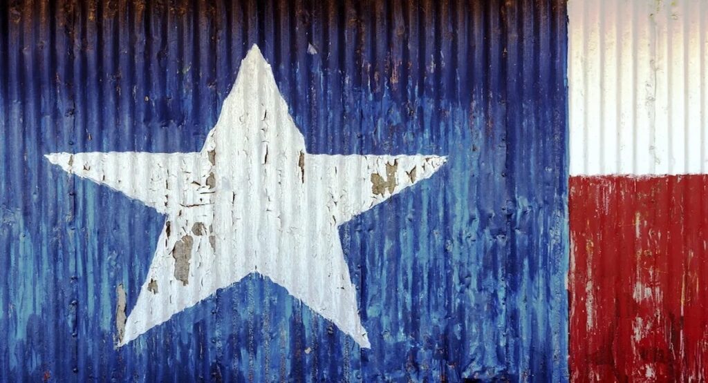 Is the Tide Turning in Texas? Is the Tide Turning in Texas?