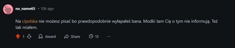 r/warszawa Mod Power Trip
