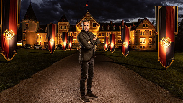 New versions of All3's Traitors ordered in territories including Indonesia, Serbia | News