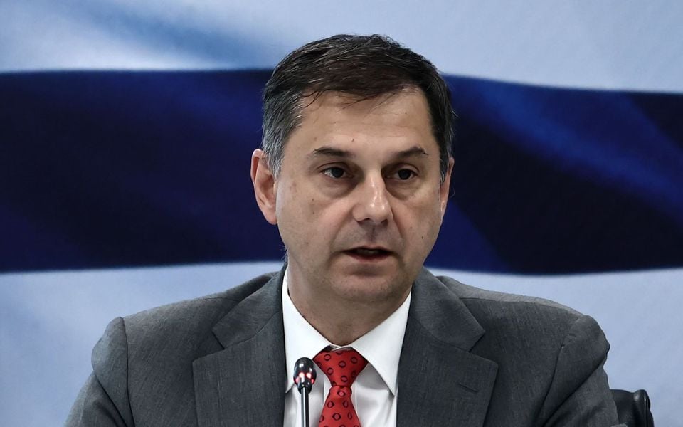 Greece attending Board of Peace meeting as observer