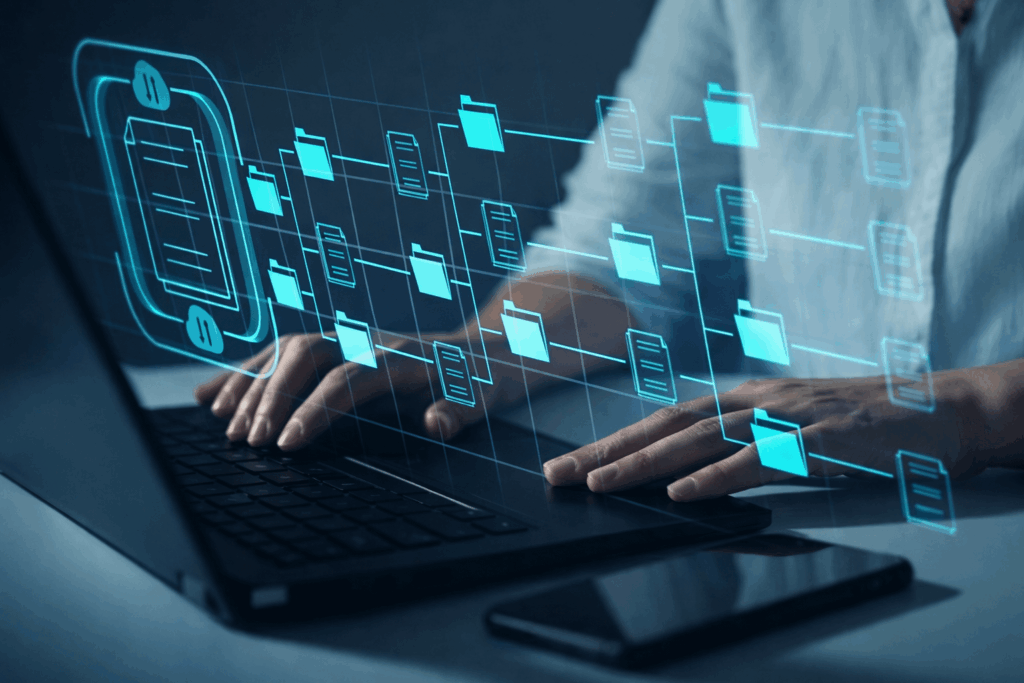The account of the Prime Minister from Ugljan has been computerized
