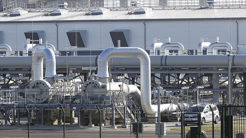 Hungary stops diesel shipments to Ukraine until Druzhba pipeline flow resumes Hungary stops diesel shipments to Ukraine until Druzhba pipeline flow resumes