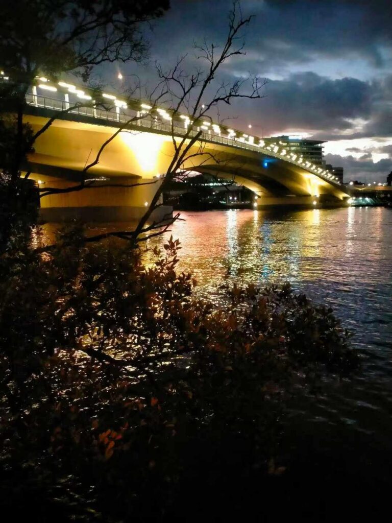 Love this spot!