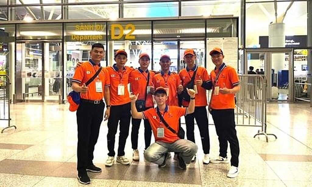 South Korea Surpasses Germany In Global Stock Market Rankings