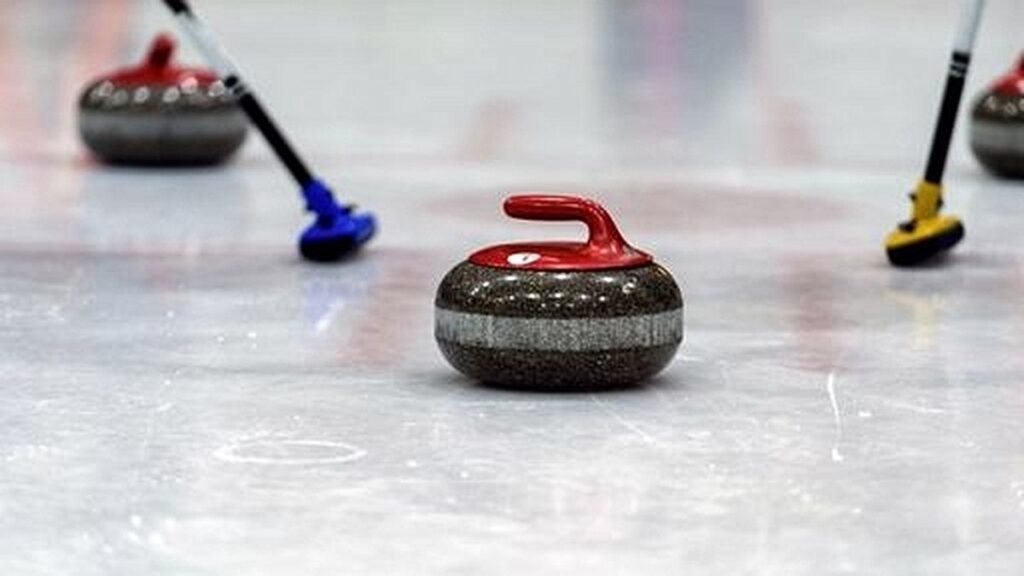South Korea Surges Past Estonia In Olympic Curling South Korea Surges Past Estonia In Olympic Curling