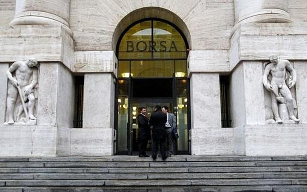 Milan Stock Market Outshines Europe Amid Global Shifts
