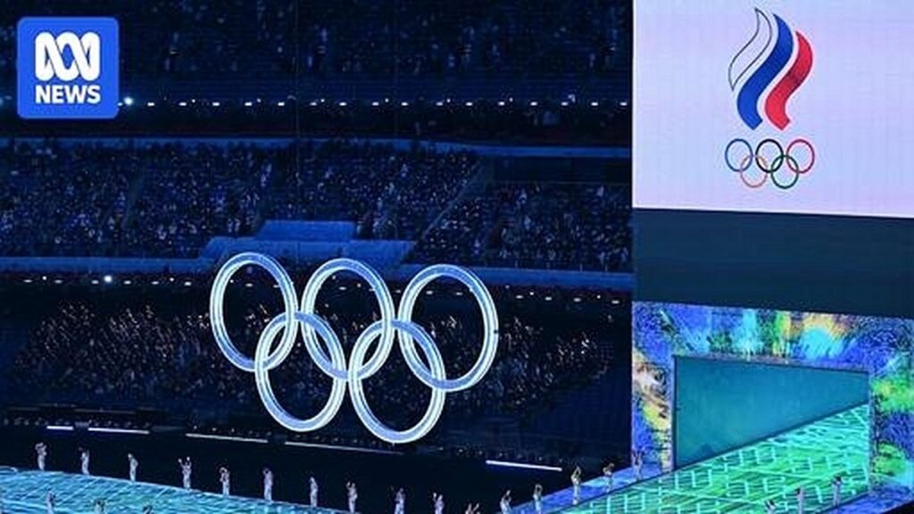 Russian And Belarusian Athletes Compete As Neutrals At 2026 Winter Olympics