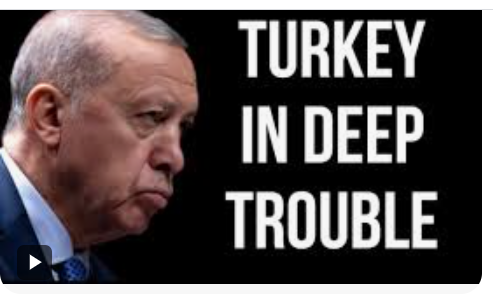 Video Commentary: Turkish Economy to be Tested with 3 Major Shocks | Atilla Yesilada