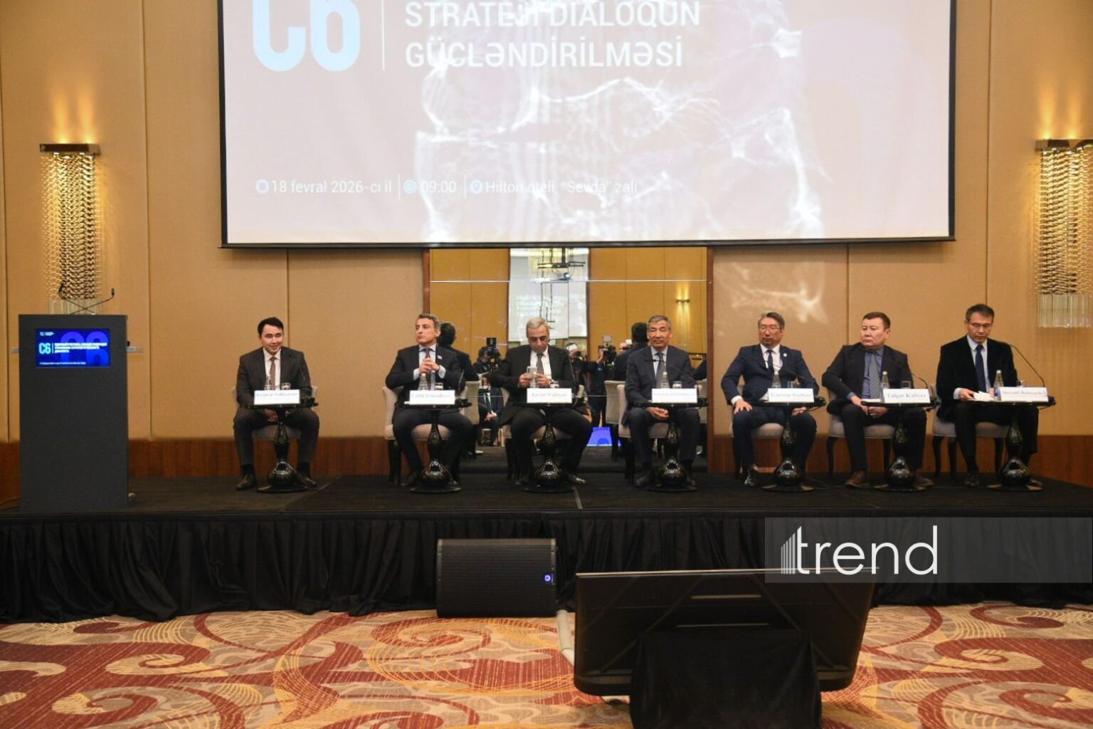 Central Asia enters new stage of development, Uzbek expert says