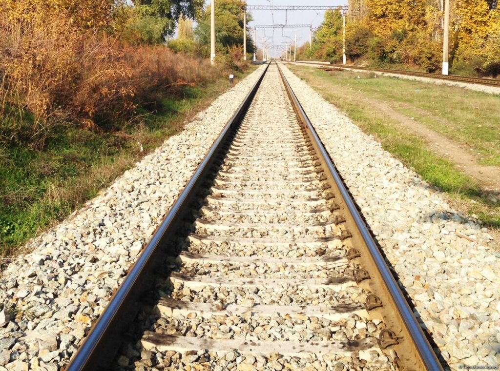 Iran and Russia plan to start construction of Rasht-Astara railway soon - Iranian official