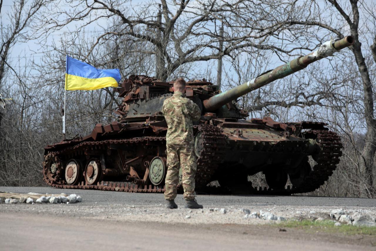 Trump says Putin agrees to one-week pause in Ukraine attacks