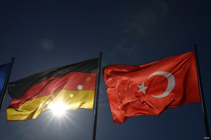 Germany warns citizens of possible detention over social media posts when in Turkey