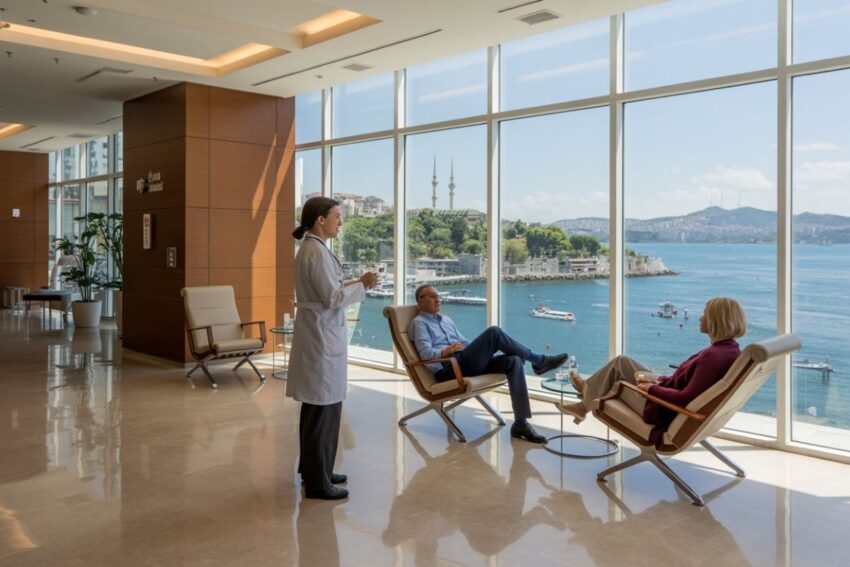 Turkey joins thailand, uae, india, south korea and singapore in becoming the new ultimate medical tourism destination with affordable world-class healthcare: all you need to know
