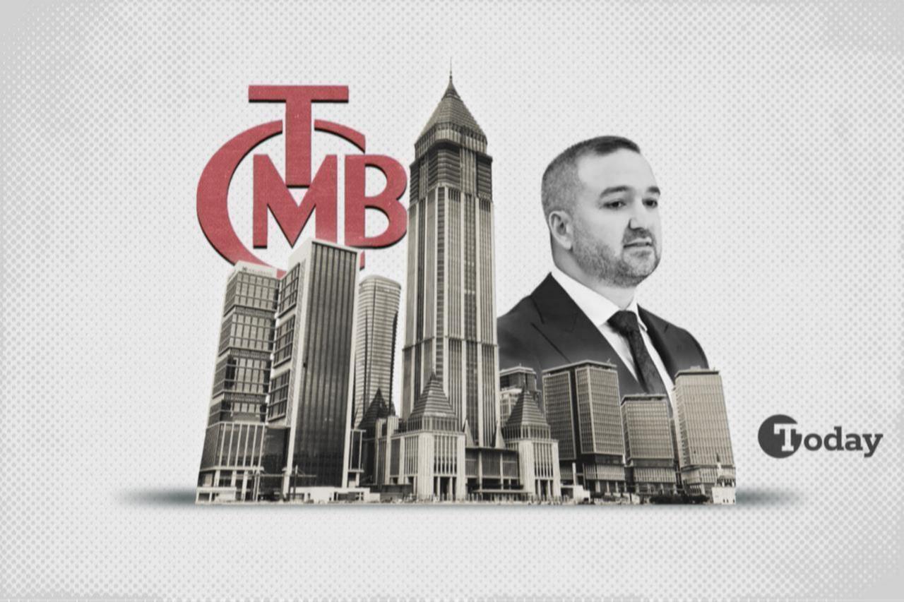 Turkish central bank lifts inflation projections on 