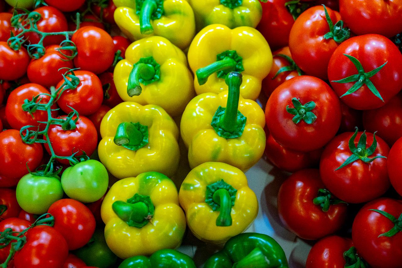 Türkiye ranks 2nd in EU pesticide alerts, nearly half of food shipments rejected: Report