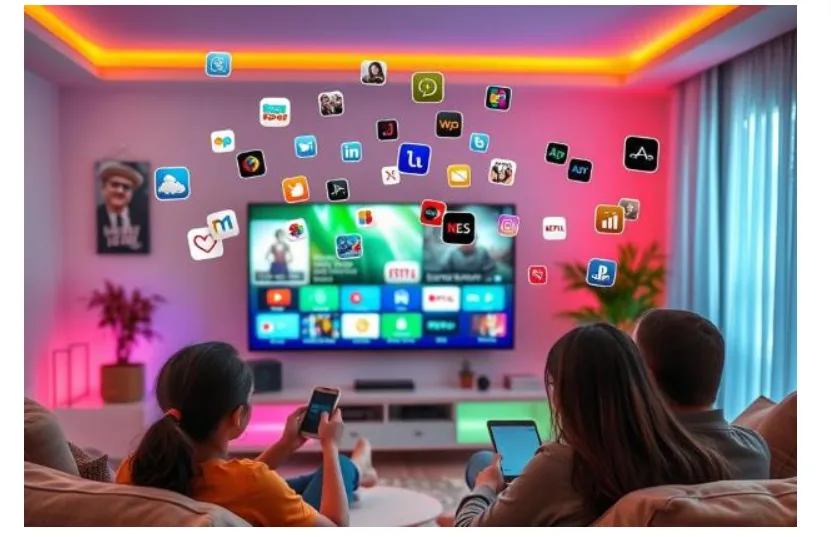 How to Set Up IPTV on a Smart TV in Croatia – A Simple Guide That Actually Works