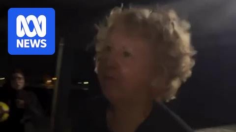 Woman allegedly attempts to snatch hijab from teenage girl in Brisbane