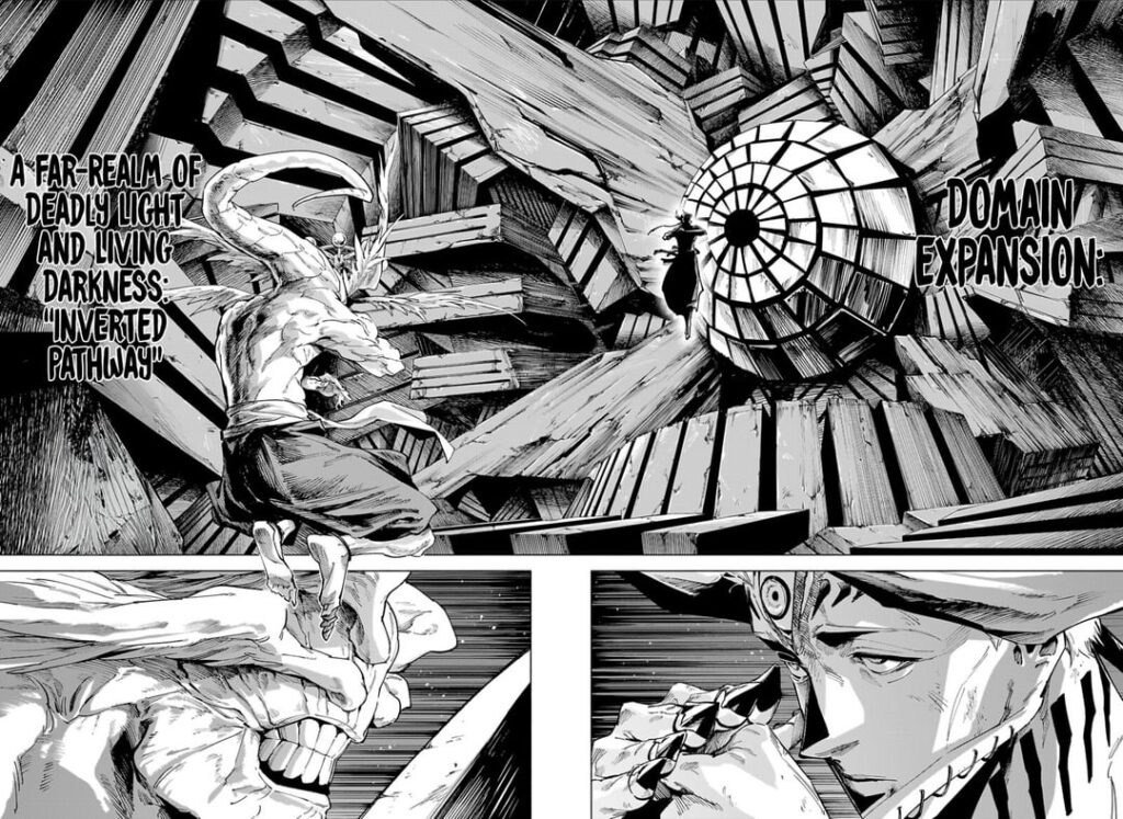 The monuments at Tjentište and Kozari appeared in the manga Jujutsu Kaisen Modulo
