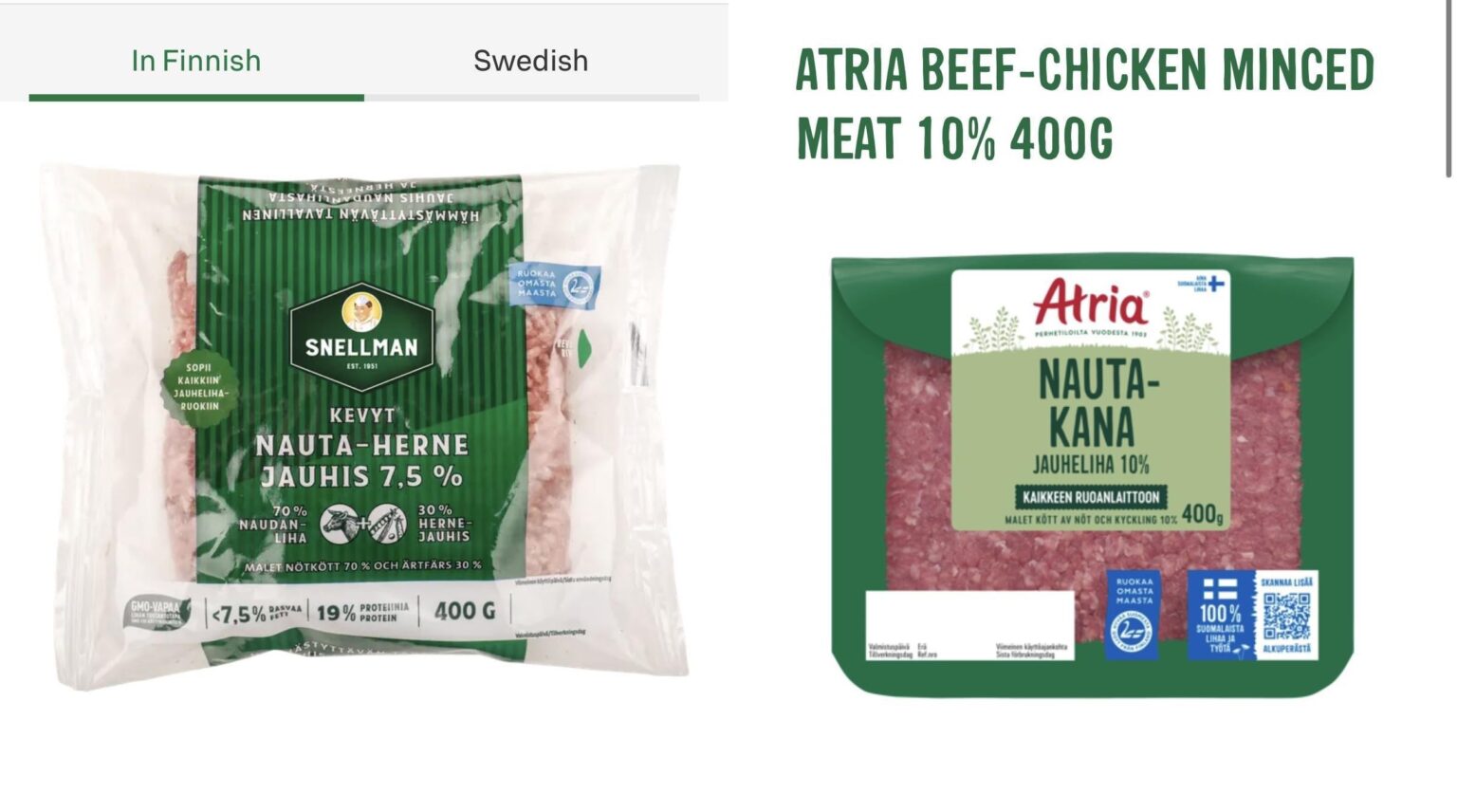 Is this a sign of the times? Is this a sign of the times?