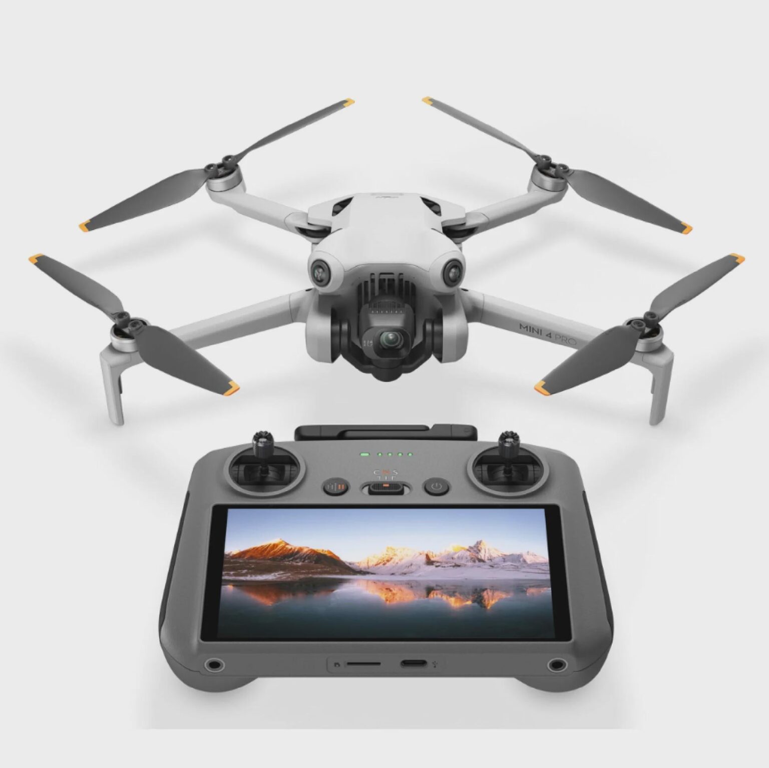 Drone usage regulations in Norway (under 250 gms)